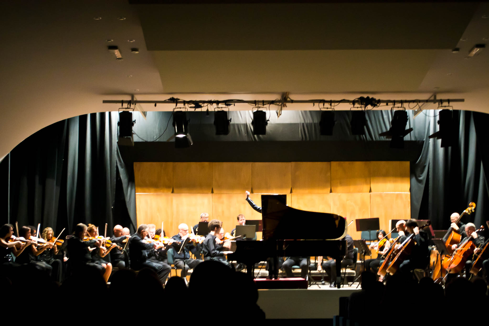 Mozart - Orchestra Sinfonica Abruzzese